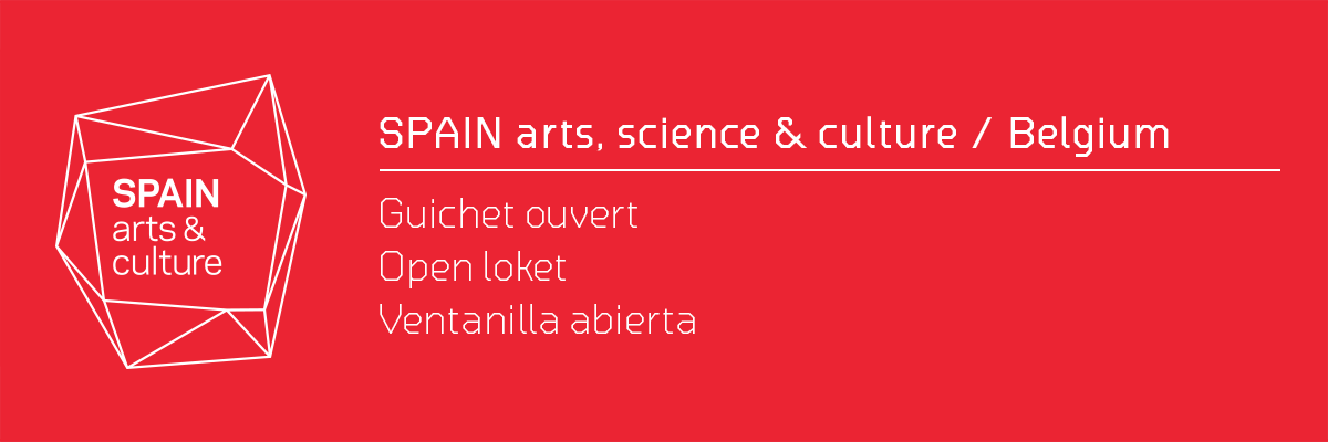 Spain arts, science & culture / Belgium