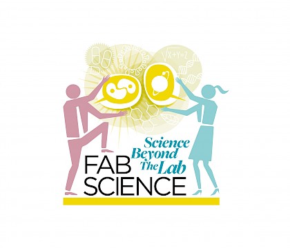 FAB SCIENCE : science beyond the lab