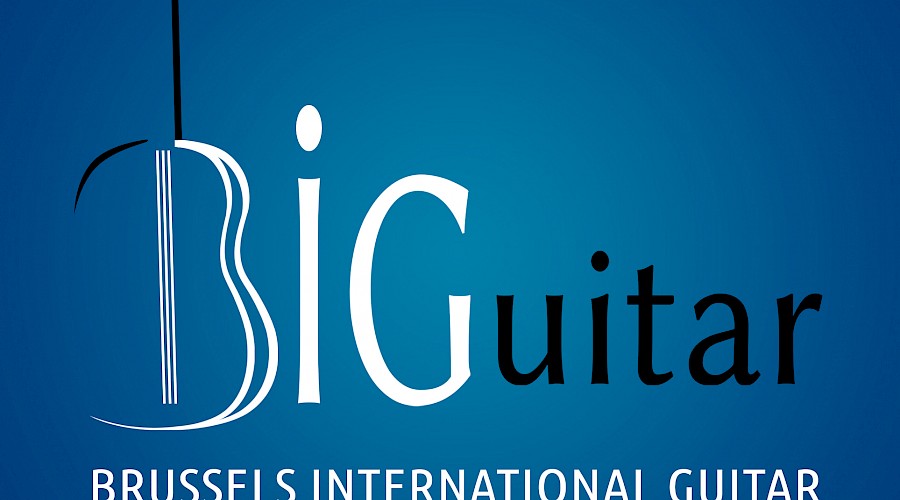 Brussels International Guitar Festival & Competition 2014