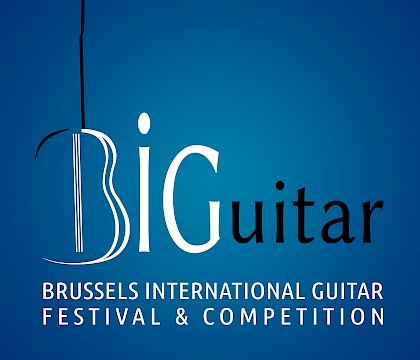 Brussels International Guitar Festival & Competition 2014