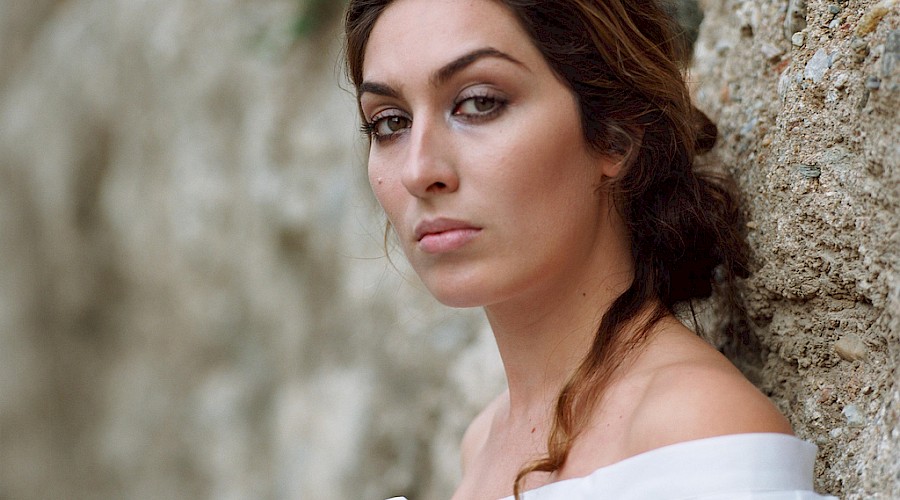 Estrella Morente: Flamenco en Bozar