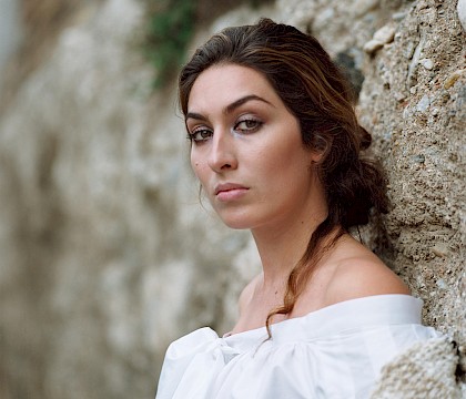 Estrella Morente : Flamenco in BOZAR