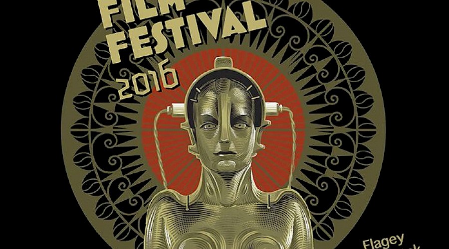 Brussels Film Festival 2016