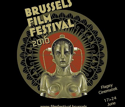 Brussels Film Festival 2016