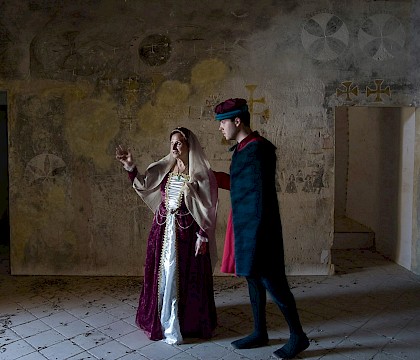 Tentoonstelling El Alma deSgranada