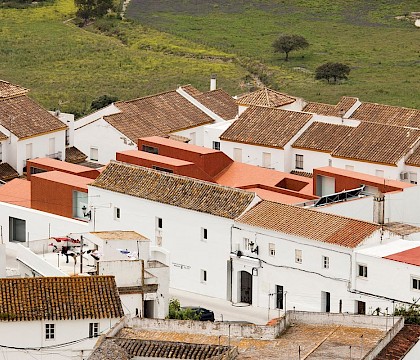 Spaanse architectuur in de Grand Prix Philippe Rotthier 2014