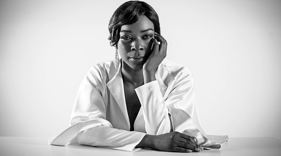Buika en Bozar