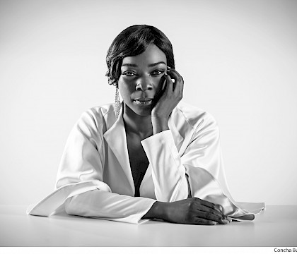 Buika en Bozar