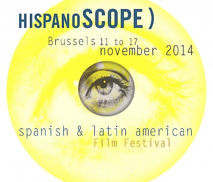 Festival Hispanoscope