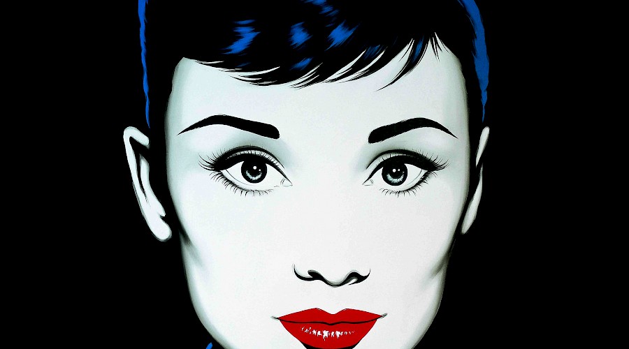 Tentoonstelling: Carácter de mujer