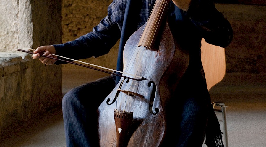 Jordi Savall: baroque