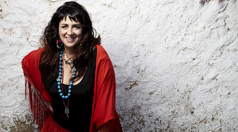 Amparo Sanchez