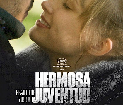 Première : Hermosa Juventud (La Belle Jeunesse)
