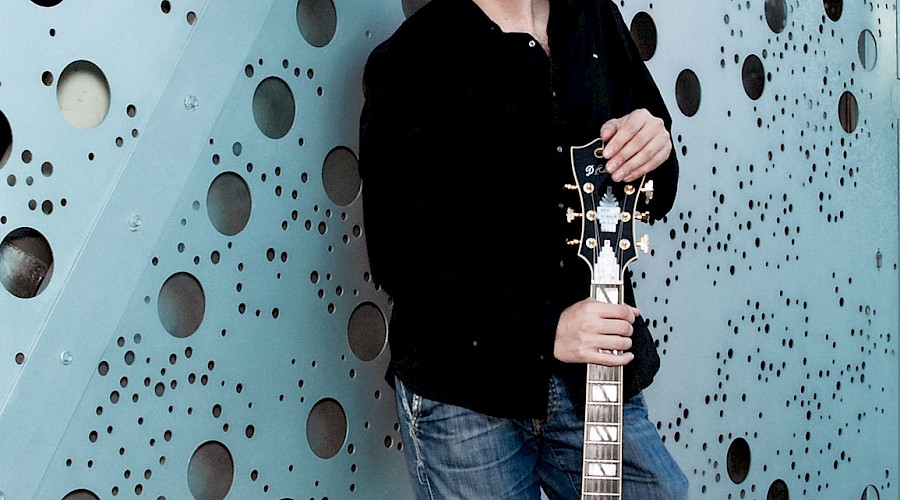 Albert Vila Quartet