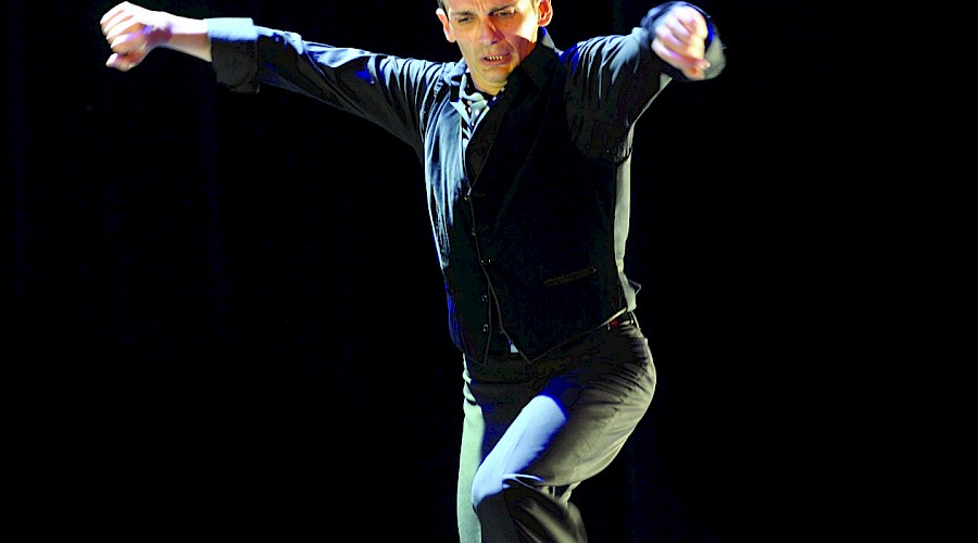 Flamenco en Bozar