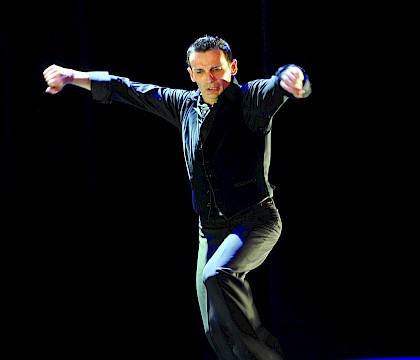 Flamenco en Bozar