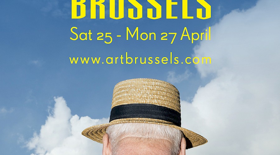 ART BRUSSELS 2015