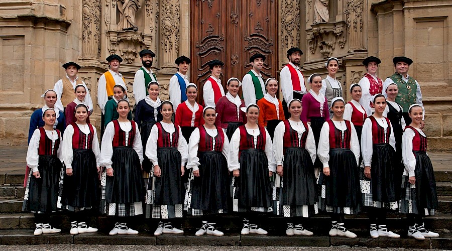 Wereldfestival Izegem