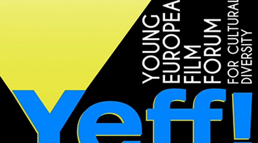 YEFF 2015 - Young European Forum Festival