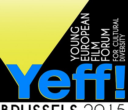 YEFF 2015 - Young European Forum Festival