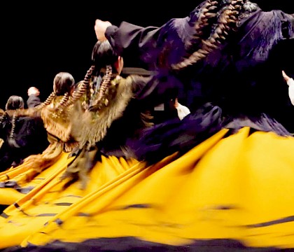 Internationaal Folklorefestival Hasselt