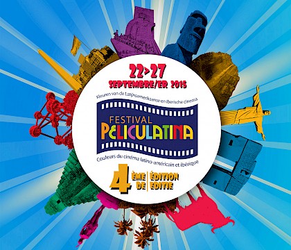 Peliculatina 2015