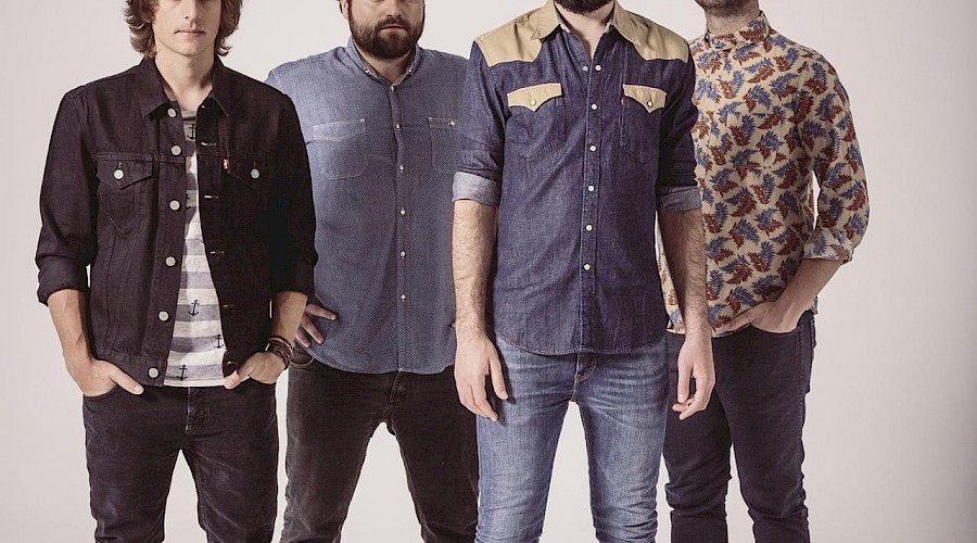 Supersubmarina en Bruselas