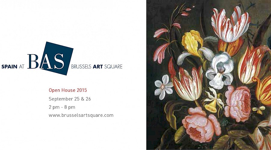 Brussels Art Square