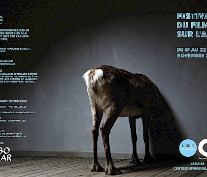 Festival du Film sur l
