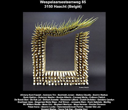 International Ceramic Biennale 2015