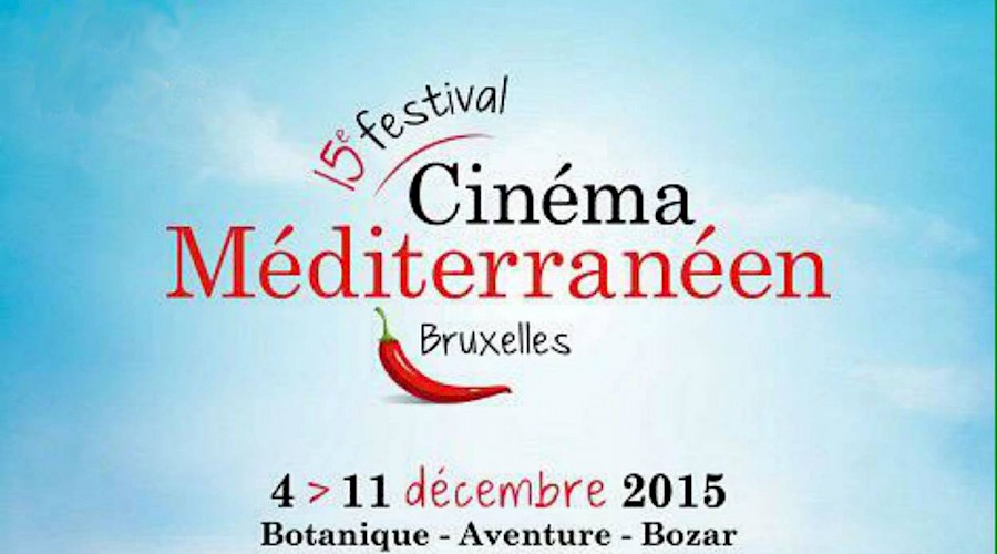 Cinemamed 2015