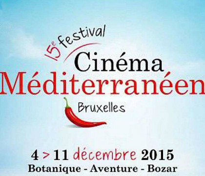Cinemamed 2015