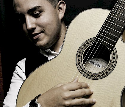 Esteban Murillo