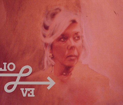 Carolina Tafalla: Love