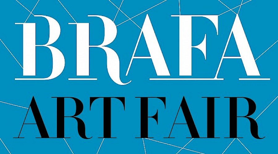 BRAFA 2017