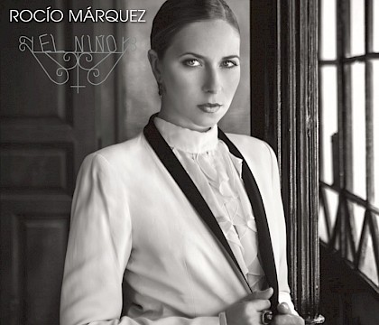 Rocío Márquez