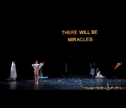 Angélica Liddell/Atra Bilis Teatro: Tandy