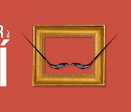 De Salvador a Dali