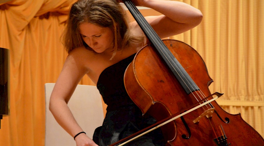 Georgina Sánchez Torres