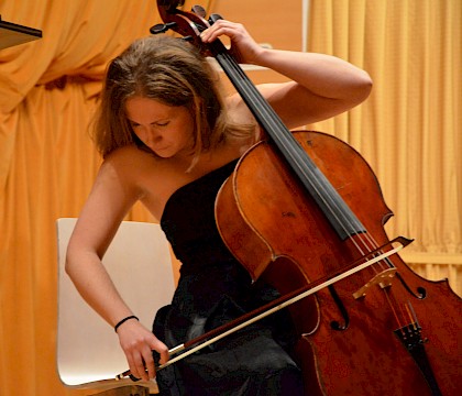 Georgina Sánchez Torres