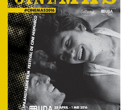 cineMÁS 2016