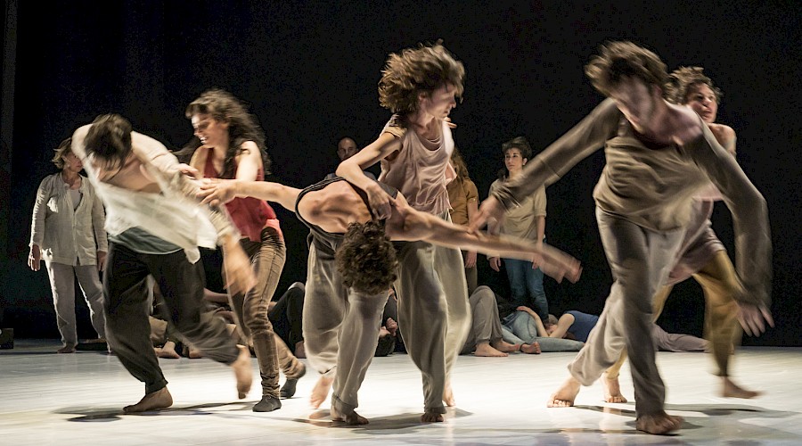 Gent Festival van Vlaanderen 2016