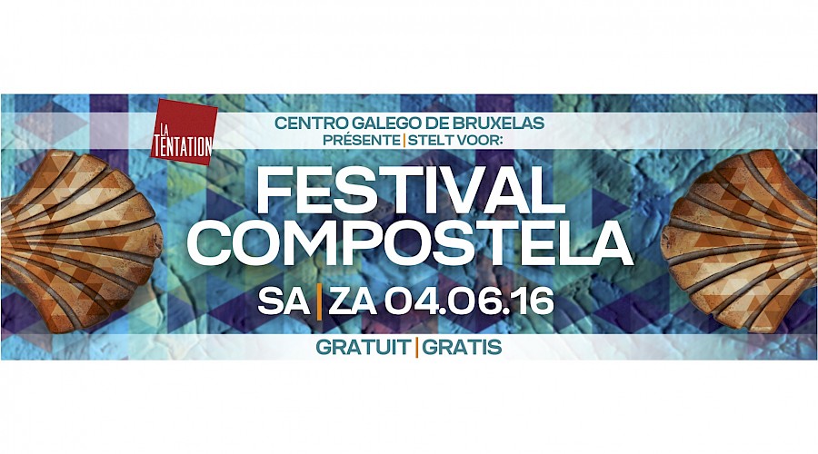 Festival Compostela