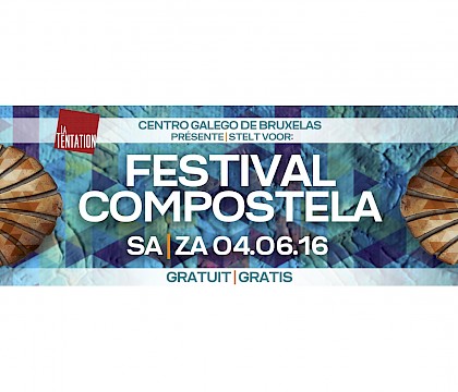 Festival Compostela