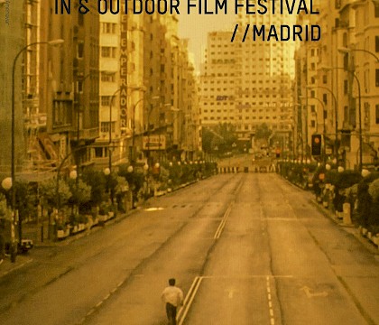 L’HEURE D’ÉTÉ: IN & OUTDOOR FILM FESTIVAL