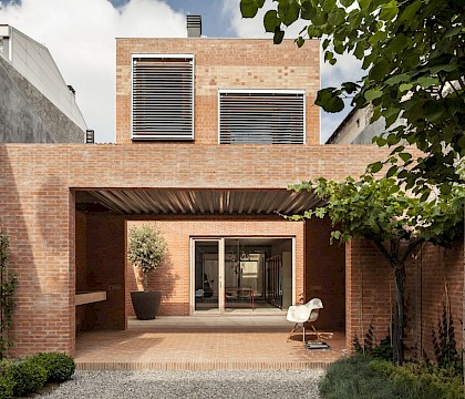 H Arquitectes