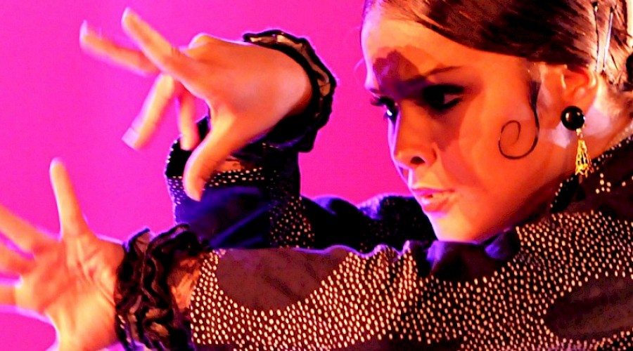 Macarena Ramirez