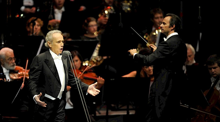 José Carreras