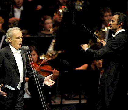 José Carreras