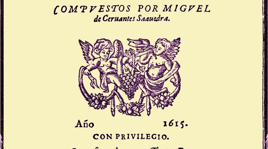 TeatroBE: Tres Entremeses, van Miguel de Cervantes
